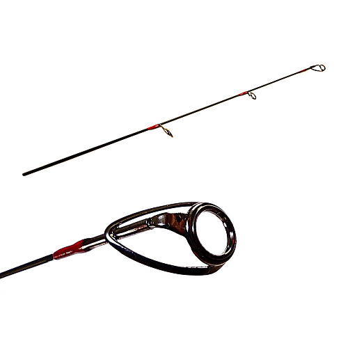 Сменная вершинка Team Dubna VS Compact 02