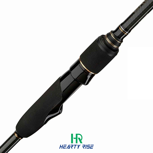 Спиннинг Hearty Rise Evolution III 04