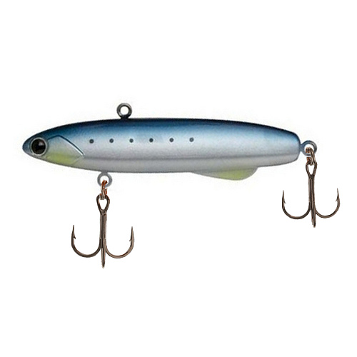 Ратлины Madness Shiriten Baguette 08