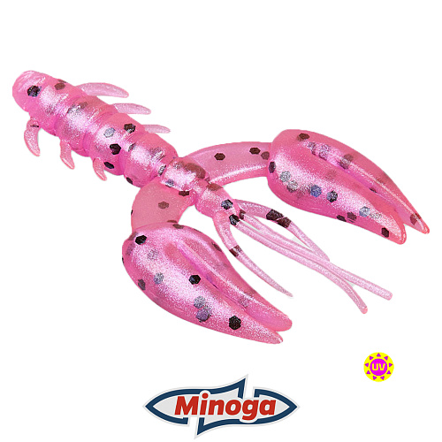 Рак Minoga Jagger 012 2