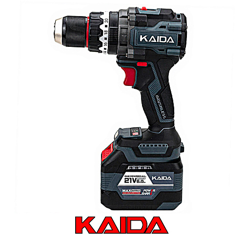 Шуруповерт Kaida BID-3 00