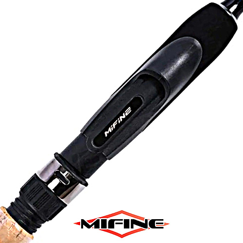 Спиннинг Mifine Enigma Extreme 721 04