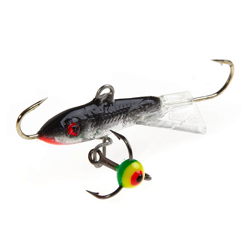 Балансиры lucky John Classic 3+тр блистер 13H 01