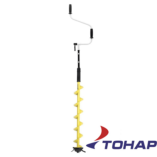 Ледобур Тонар Iceberg Evro правое вращение 01