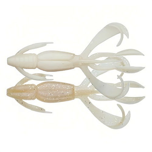 Креатура Keitech Crazy Flapper 3.6 02 422