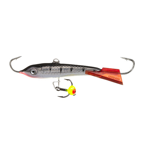 Балансиры lucky John Classic 6+тр блистер 12 HRT 00