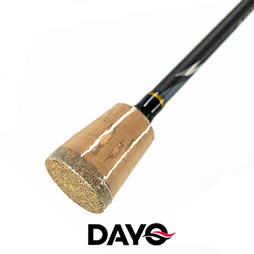 Спиннинг Dayo Amulet 0303 02