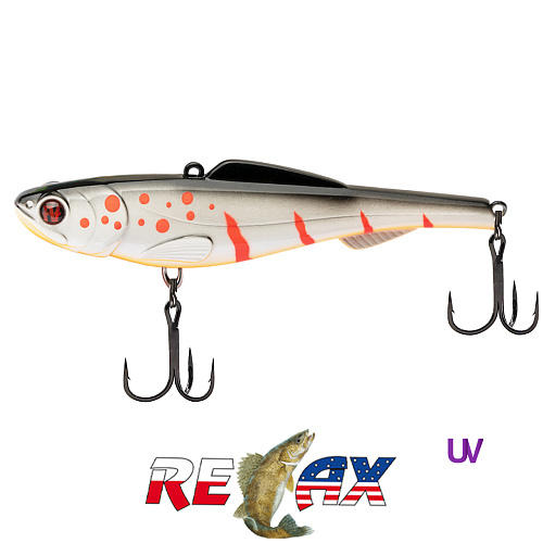 Ратлин Виб Relax FA Wagner Vib 120 S02 0