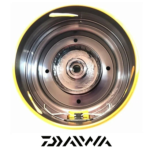 Шпуля Daiwa LT 20 03
