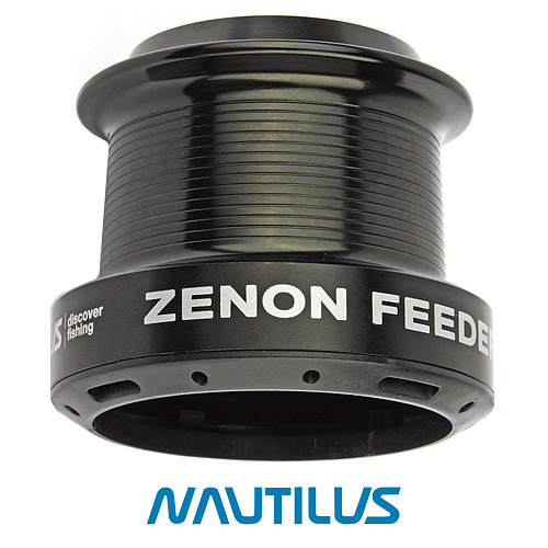 Катушка Nautilus Zenon Feeder 06