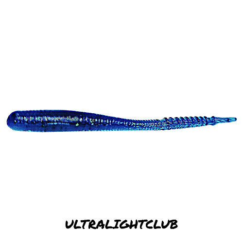 Червь Ultralightclub Shake 2,0 018