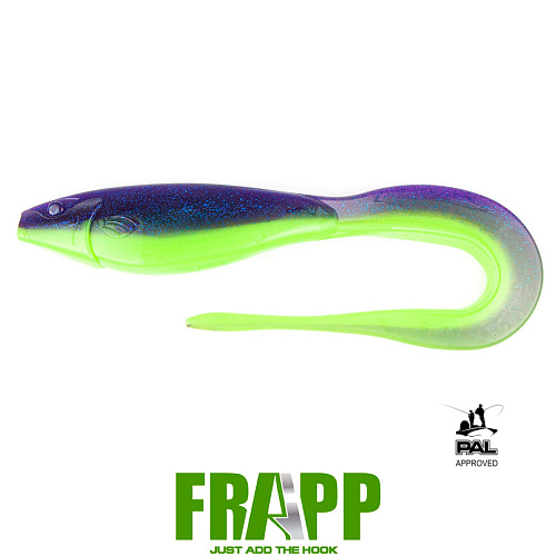 Твистер Frapp Tricky Tail  000