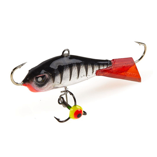 Балансир Lucky John Baltic 5+тр 12HRT 01