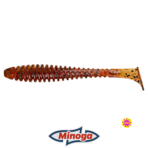 Виброхвост Minoga Action 003 0