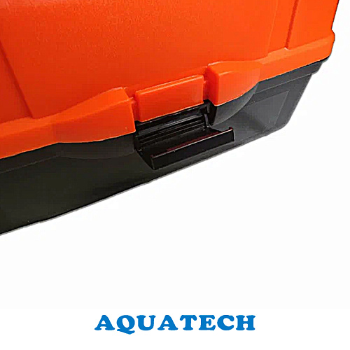 Ящик Aquatech Classic 3-х полочный 05