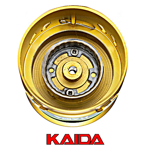 Катушка Kaida C.Smart 04