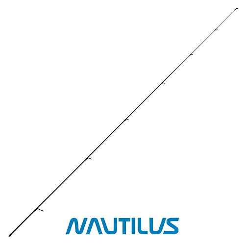 Спиннинг Nautilus Total Morm 09