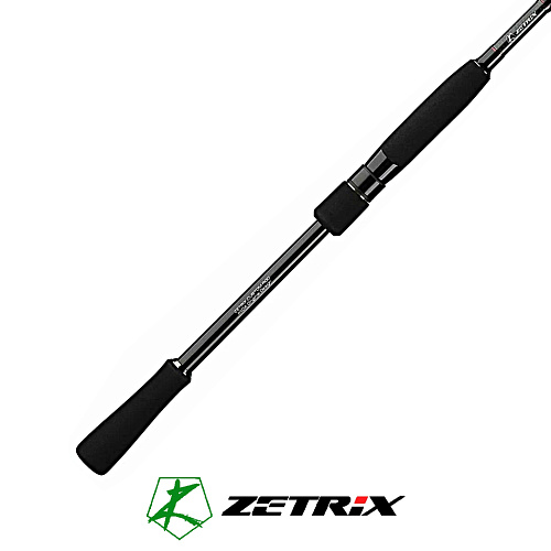 Спиннинг Zetrix Solver 03
