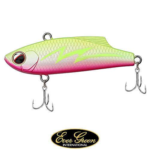 Ратлин EverGreen Ocean Fleet Marvie Mida 50 RU22