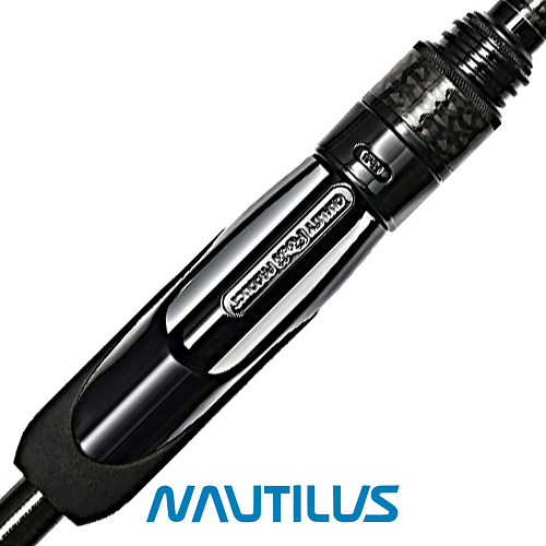Спиннинг Nautilus Black Rock 05