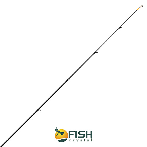 Спиннинг Fish Cristal Fario NT-2Tips 08