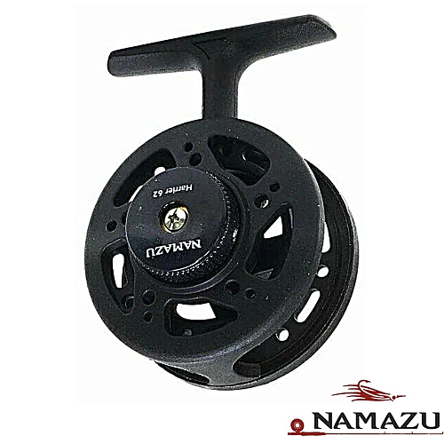 Катушка проводочная Namazu Harrier 03