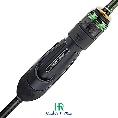 Спиннинг Hearty Rise Laiquendi 05