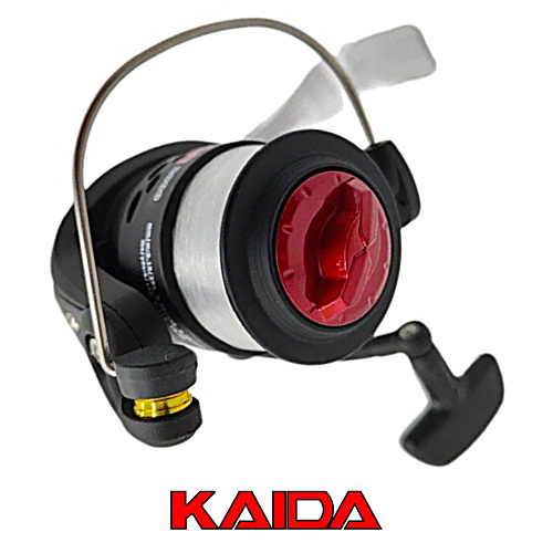 Катушка Kaida Arrow с леской 03