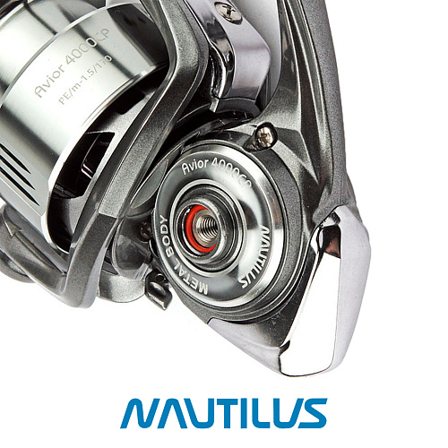 Катушка Nautilus Avior CP 05
