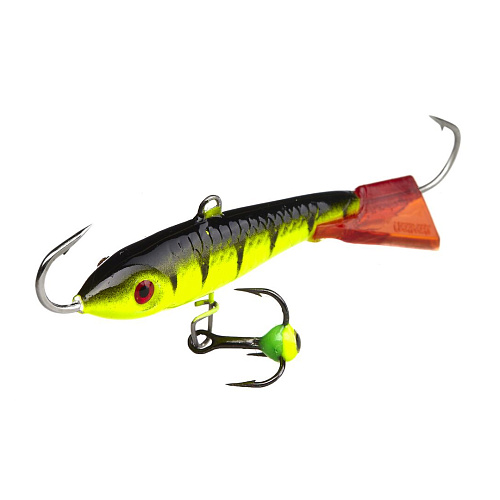 Балансиры lucky John Classic 6+тр блистер 31RT 01