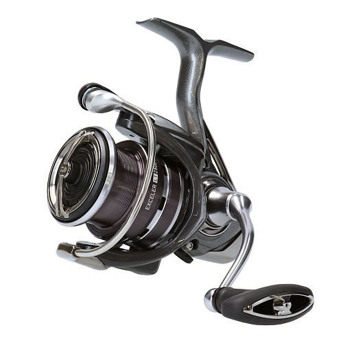 Катушка Daiwa Exceler LT 20' 01