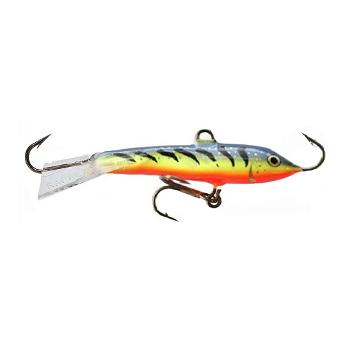 Балансир Rapala Jigging Rap HST