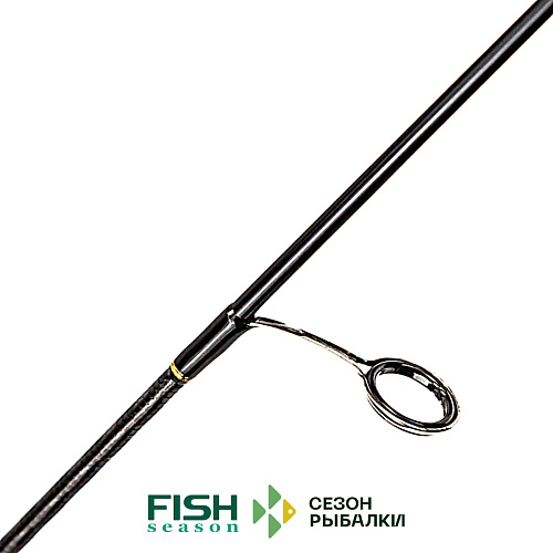 Спиннинг Fish Season Black Adder 06