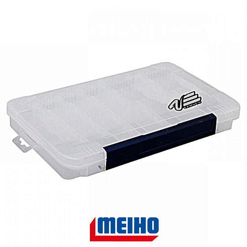 Коробка Meiho Versus 3043ND-2 02