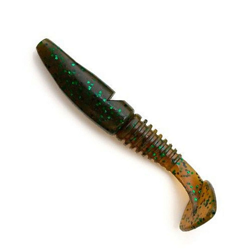 Силикон приманка Fanatik Lady Bandit 004