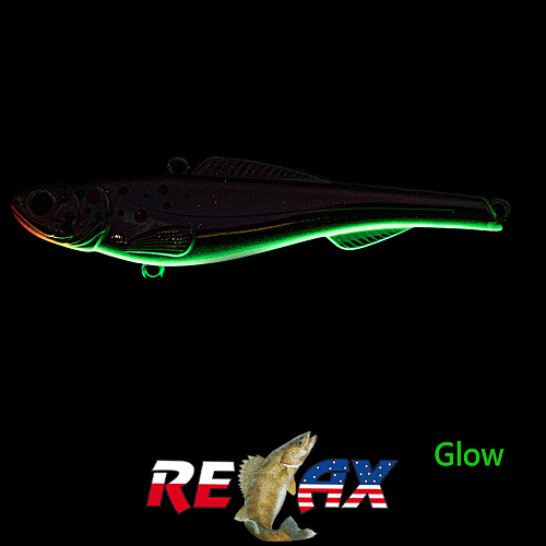 Ратлин Виб Relax FA Wagner Vib  80 V13 2