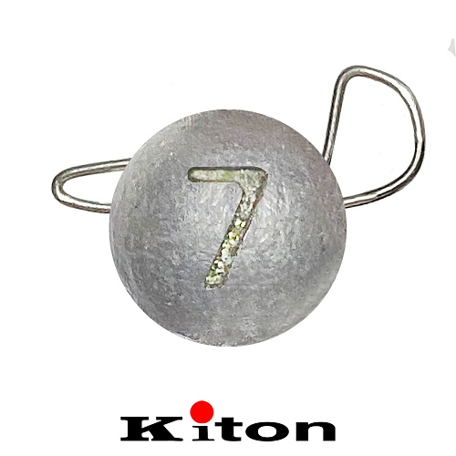 Чебурашка Kiton Шар UltraLight разборная 70