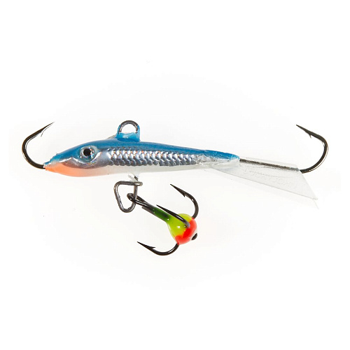 Балансир Lucky John Fin 5+тр 15H 00