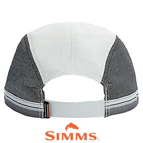 Кепка Simms SuperLight Flats Cap 02