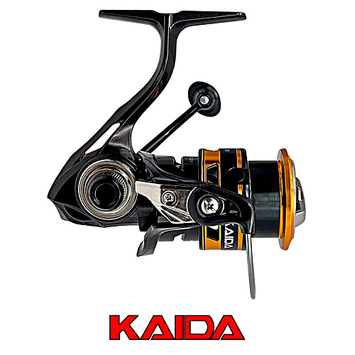 Катушка Kaida Mage 01