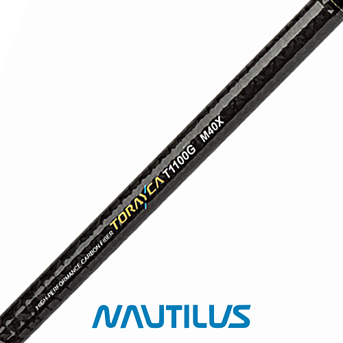 Спиннинг Nautilus Elisium 04