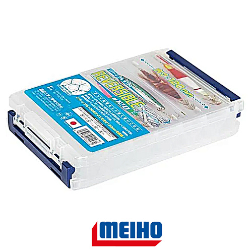 Коробка Meiho Reversible 120 00