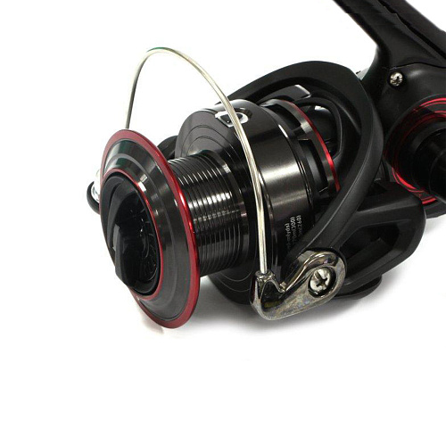 Катушка Daiwa LG 04