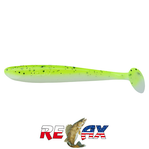 Виброхвост Relax Bass Laminat L045