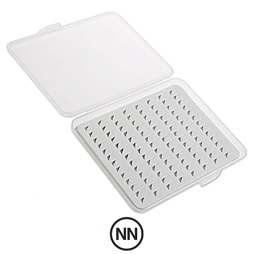 Коробка Fly Box для мормышек 04