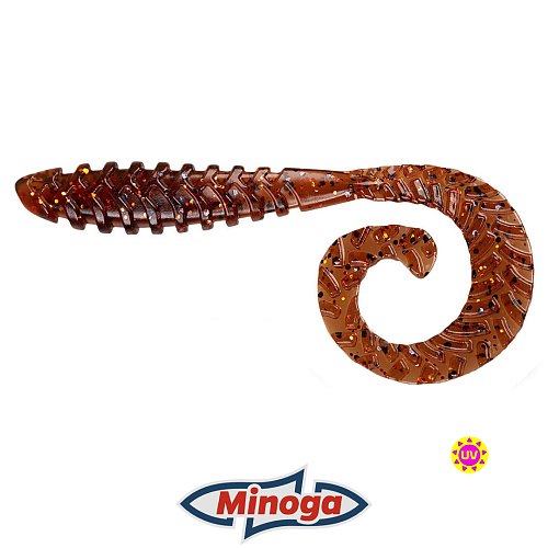 Твистер Minoga Rover 006 0