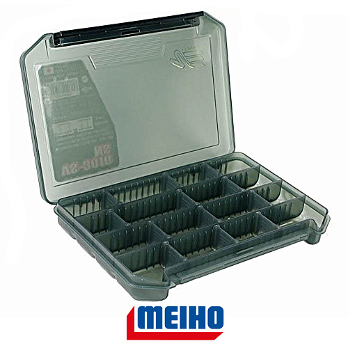 Коробка Meiho Versus 3010NS 07