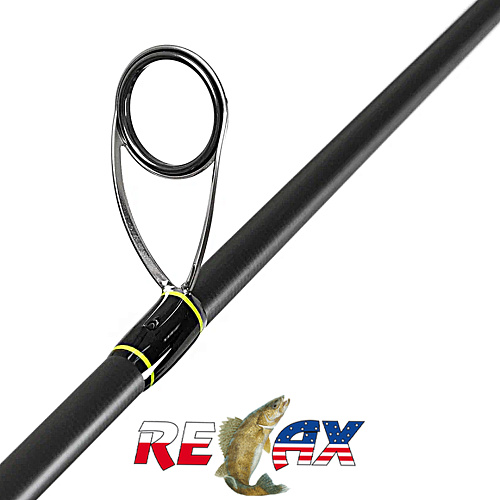 Спиннинг Relax FA Sarmat 05