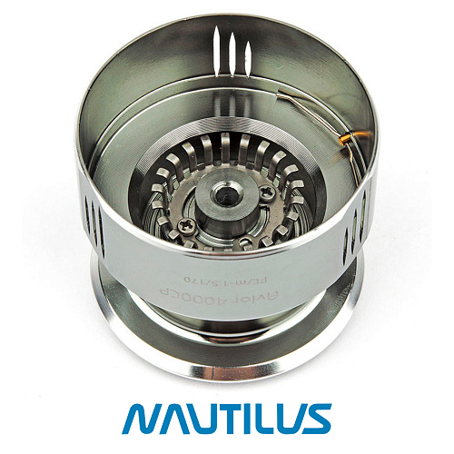 Катушка Nautilus Avior CP 07