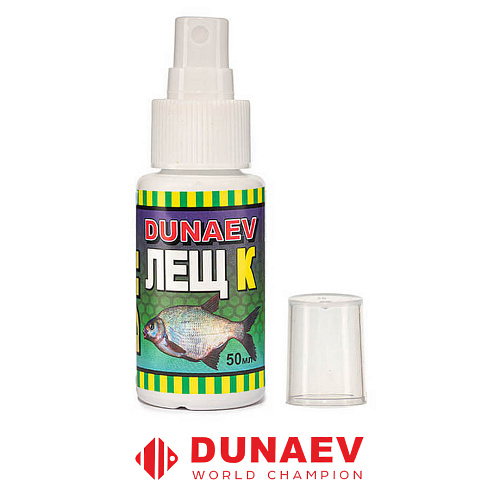 Арома Dunaev Дип 50ml лещ к